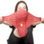 Vibram Riot-Red Women's Furoshiki - Image 7