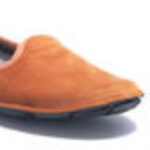 Vibram Rust One Quarter Velvet - Image 4