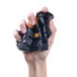 Vibram Rust One Quarter Velvet - Image 7