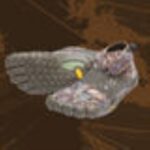 Vibram Spyridon Mr Elite Women's Forest-Camo - Image 3