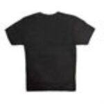 Vibram T-Shirt Black - Image 4