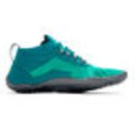 Vibram Teal-Grey V-Trek Women's - Image 4