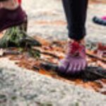 Vibram Trek Ascent Women's Black - Image 4