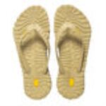 Vibram Tropical Carrarmato Sandal Kaki - Image 2