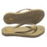 Vibram Tropical Carrarmato Sandal Kaki - Image 4