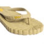 Vibram Tropical Carrarmato Sandal Kaki - Image 5