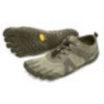 Vibram V-Alpha Women's Sand-Khaki - Image 2