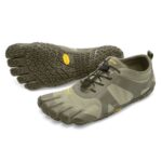 Vibram V-Alpha Women's Sand-Khaki