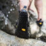 Vibram V-Aqua Men's Grey - Image 6