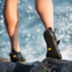 Vibram V-Aqua Men's Grey - Image 8