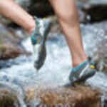 Vibram V-Aqua Men's Grey - Image 9