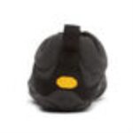 Vibram V-Run Retro Men's Black-Green - Image 4