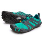 Vibram V-Trail 2.0 Women's Blue-Green