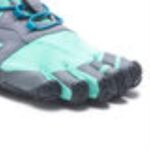 Vibram V-Trail 2.0 Women's Blue-Green - Image 4
