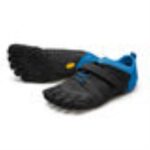 Vibram V-Train 2.0 Men's Black-Blue - Image 2