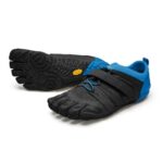 Vibram V-Train 2.0 Men's Black-Blue