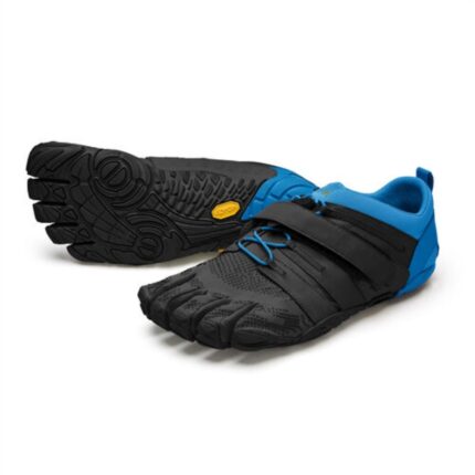 Vibram V-Train 2.0 Men's Black-Blue