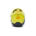 Vibram V-Train 2.0 Women's Grey-Yellow-Black - Image 4