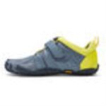 Vibram V-Train 2.0 Women's Grey-Yellow-Black - Image 5