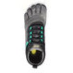 Vibram V-Trek Insulated Women's Black-Grey-Green - Image 3