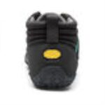 Vibram V-Trek Insulated Women's Black-Grey-Green - Image 5