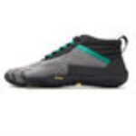 Vibram V-Trek Insulated Women's Black-Grey-Green - Image 6