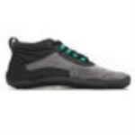 Vibram V-Trek Insulated Women's Black-Grey-Green - Image 7