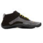 Vibram V-Trek Women's Black-Grey-Citronelle - Image 5
