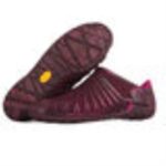 Women's Furoshiki Evo Vibram Murble-Burgundy - Image 2