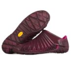 Women's Furoshiki Evo Vibram Murble-Burgundy