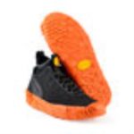 Wrap Tech Orange Vibram - Image 2
