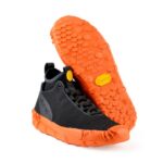Wrap Tech Orange Vibram