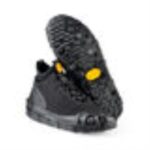 Wrap Tech Vibram Black - Image 2