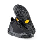 Wrap Tech Vibram Black